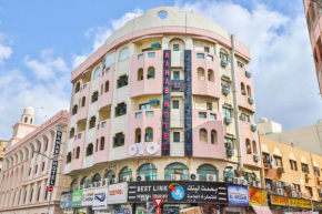 Rahab Hotel